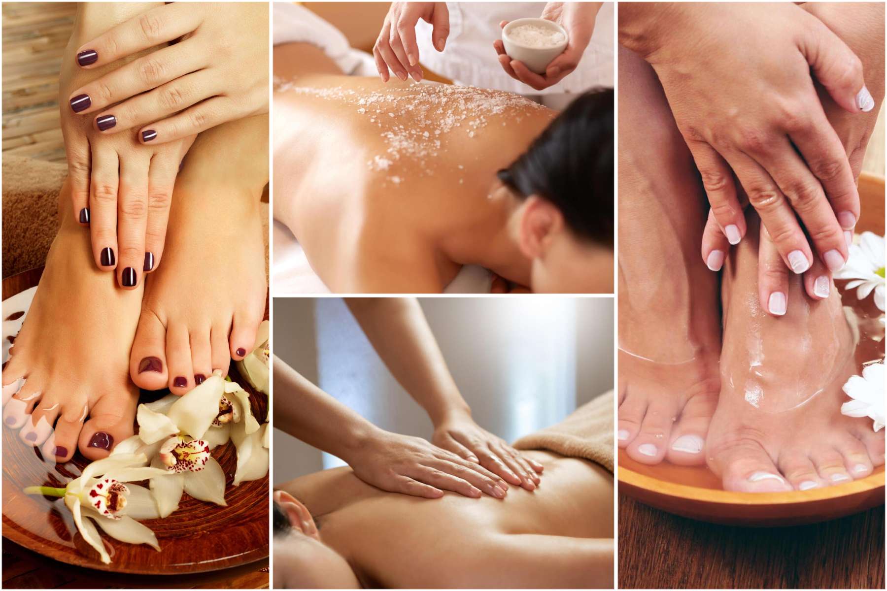 body spa mani padi banner