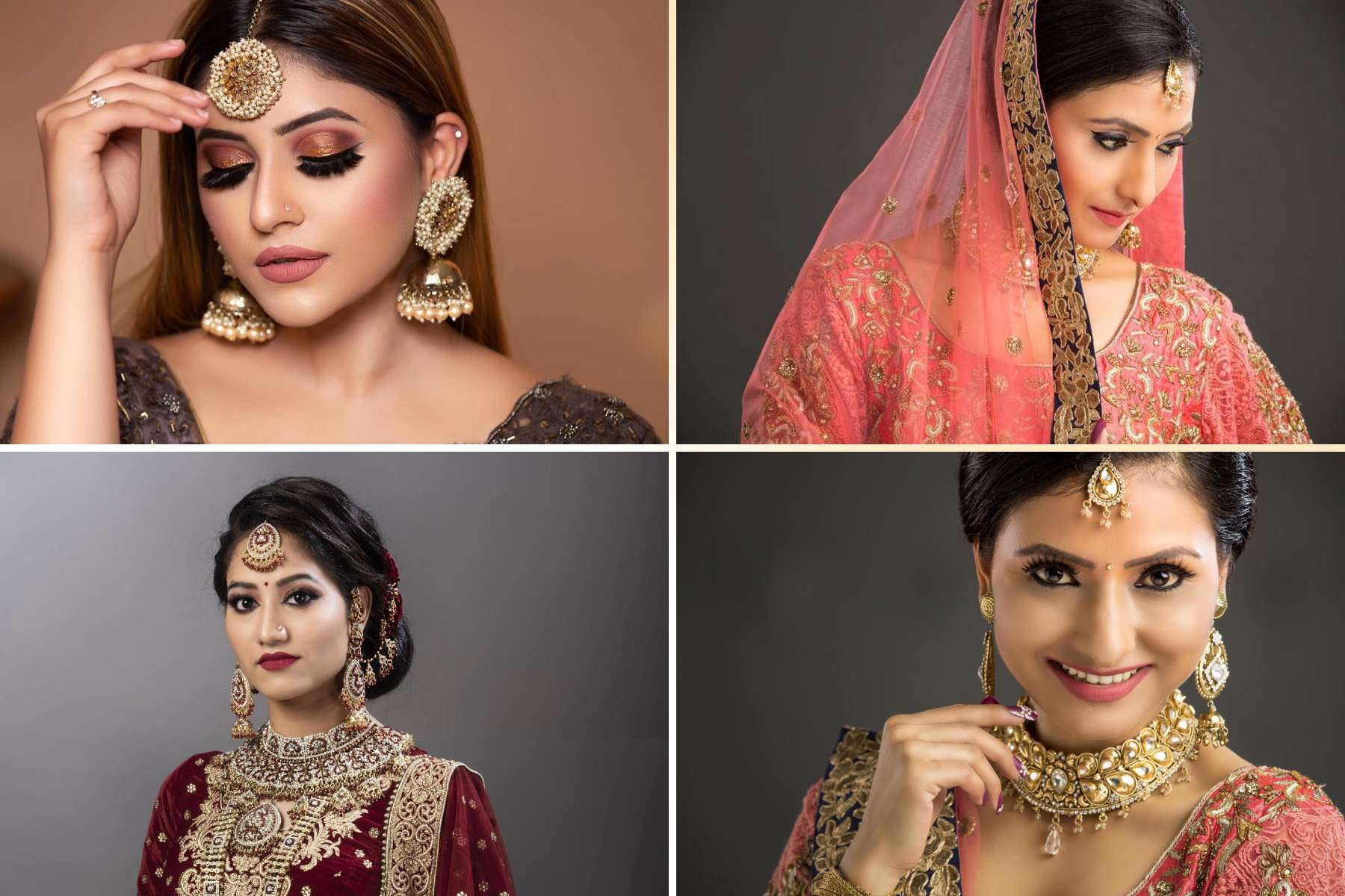 pre bridal services in gurgaon