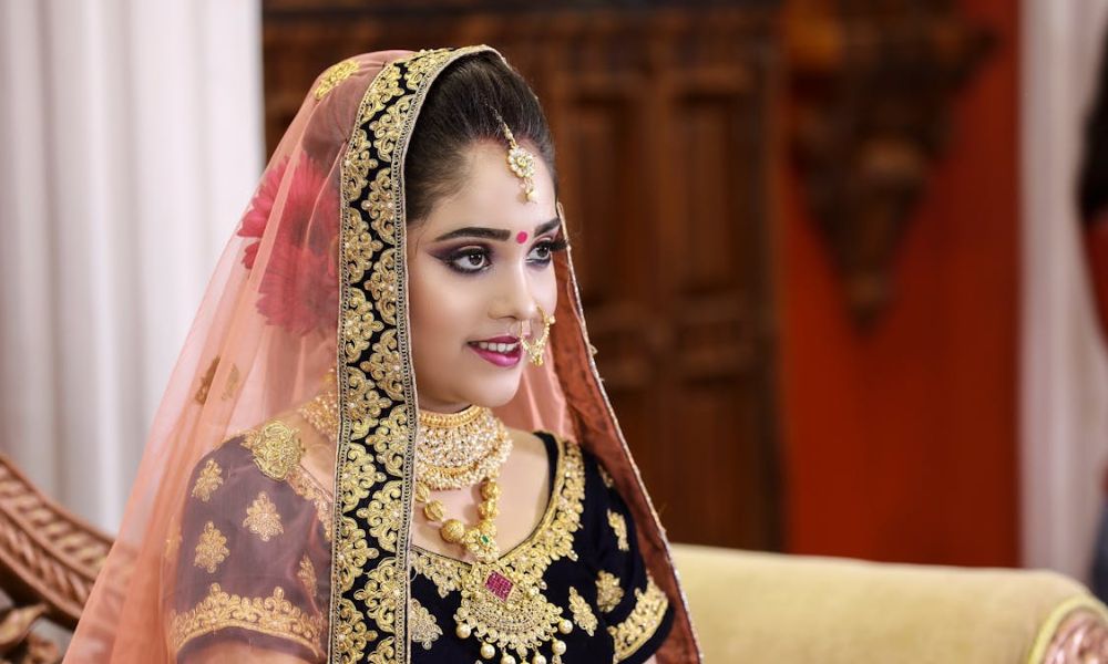 Bridal Makeup Trials in Gurgaon: What to Expect and How to Prepare