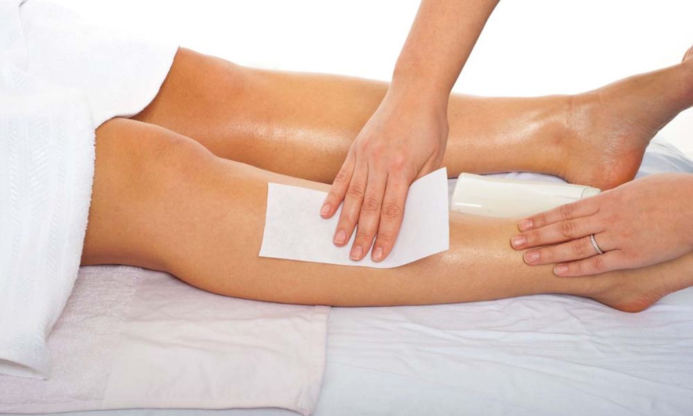 The Ultimate Guide to Waxing Everything You Need to Know Before Your Appointment