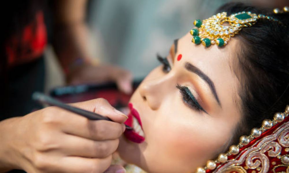 3. How to Find the Right Makeup Artist for Your Bridal Look