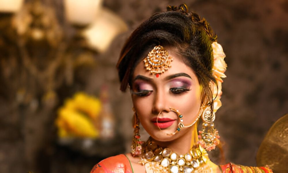 Choosing the Perfect Bridal Makeup Look for Your Wedding