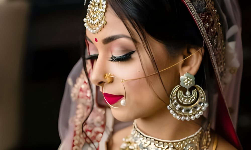 Bridal Makeup for Mature Brides_ Age-Appropriate Beauty Tips