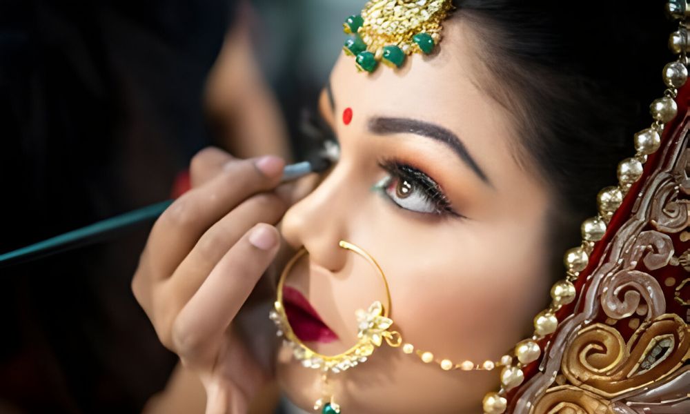 Enhancing Your Natural Beauty Subtle Bridal Makeup Ideas