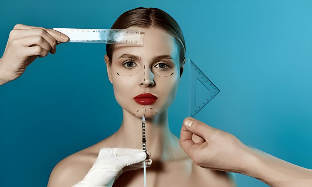 Non-Surgical Facial Rejuvenation Options Botox, Fillers, and More