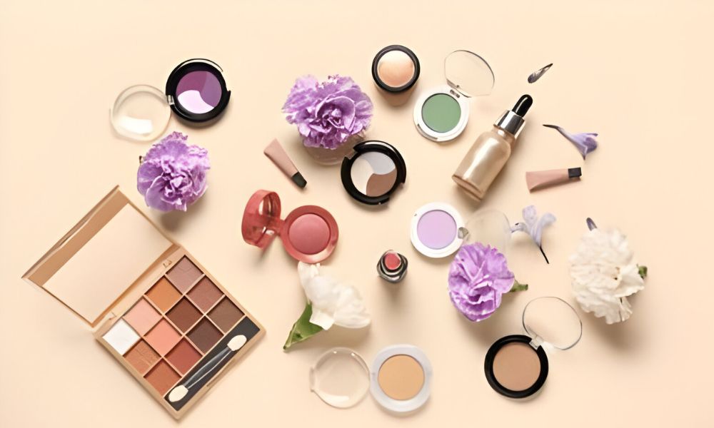 Party Makeup Essentials_ Must-Have Products for a Flawless Finish